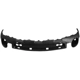 Purchase Top-Quality Front Bumper Deflector - GM1092219C pa2
