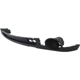 Purchase Top-Quality Front Bumper Deflector - GM1092219C pa9