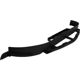 Purchase Top-Quality Front Bumper Deflector - GM1092220 pa6