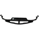 Purchase Top-Quality Front Bumper Deflector - GM1092220 pa8