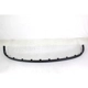 Purchase Top-Quality Front Bumper Deflector - GM1092222 pa7