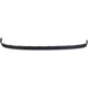 Purchase Top-Quality Front Bumper Deflector - GM1092222 pa9