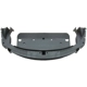 Purchase Top-Quality Front Bumper Deflector - GM1092224 pa1