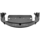 Purchase Top-Quality Front Bumper Deflector - GM1092224 pa11