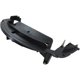 Purchase Top-Quality Front Bumper Deflector - GM1092224 pa2