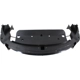 Purchase Top-Quality Front Bumper Deflector - GM1092224 pa3
