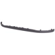 Purchase Top-Quality Front Bumper Deflector - GM1092230 pa1