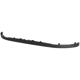 Purchase Top-Quality Front Bumper Deflector - GM1092230 pa11