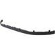 Purchase Top-Quality Front Bumper Deflector - GM1092230 pa3