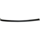 Purchase Top-Quality Front Bumper Deflector - GM1092235PP pa1