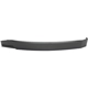 Purchase Top-Quality Front Bumper Deflector - GM1092237 pa3
