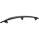 Purchase Top-Quality Front Bumper Deflector - GM1092237 pa4