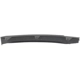 Purchase Top-Quality Front Bumper Deflector - GM1092238 pa12