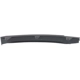 Purchase Top-Quality Front Bumper Deflector - GM1092238 pa4