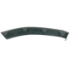 Purchase Top-Quality Front Bumper Deflector - GM1092241 pa10