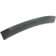 Purchase Top-Quality Front Bumper Deflector - GM1092241 pa2