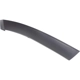 Purchase Top-Quality Front Bumper Deflector - GM1092241 pa5