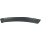 Purchase Top-Quality Front Bumper Deflector - GM1092241 pa9