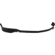 Purchase Top-Quality Front Bumper Deflector - GM1092242C Capa Certified pa5