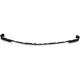 Purchase Top-Quality Front Bumper Deflector - GM1092250 pa11
