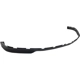 Purchase Top-Quality Front Bumper Deflector - GM1092250 pa3