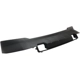 Purchase Top-Quality Front Bumper Deflector - GM1092252 pa10