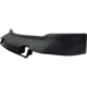 Purchase Top-Quality Front Bumper Deflector - GM1092252 pa4