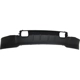 Purchase Top-Quality Front Bumper Deflector - GM1092252 pa5