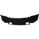 Purchase Top-Quality Front Bumper Deflector - GM1092252 pa7