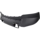 Purchase Top-Quality Front Bumper Deflector - GM1092253 pa10