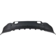 Purchase Top-Quality VARIOUS MANUFACTURERS - GM1092253 - Front Bumper Deflector pa7