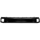 Purchase Top-Quality Front Bumper Deflector - GM1092255C Capa Certified pa1