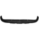 Purchase Top-Quality Front Bumper Deflector by SHERMAN PARTS - 519-22 pa1