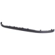 Purchase Top-Quality SHERMAN PARTS - 602B-22 - Front Lower Bumper Air Deflector pa1