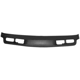 Purchase Top-Quality SHERMAN PARTS - 901-22-1 - Front Bumper Air Deflector pa1