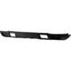 Purchase Top-Quality SHERMAN PARTS - 901C-22DU - Front Bumper Air Deflector pa1