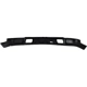 Purchase Top-Quality SHERMAN PARTS - 901C-22DU - Front Bumper Air Deflector pa2