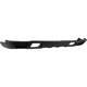 Purchase Top-Quality SHERMAN PARTS - 901C-22DU - Front Bumper Air Deflector pa3