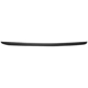 Purchase Top-Quality Front Bumper Deflector by SHERMAN PARTS - 902-22A pa1