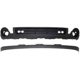 Purchase Top-Quality Front Bumper Deflector by SHERMAN PARTS - 902-22B pa2