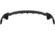 Purchase Top-Quality Front Bumper Deflector by SHERMAN PARTS - 902-22B pa4