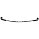 Purchase Top-Quality SHERMAN PARTS - 903-22DQU - Front Lower Bumper Deflector pa1