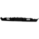 Purchase Top-Quality SHERMAN PARTS - 906-22-2 - Front Bumper Air Deflector pa1