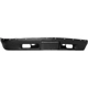 Purchase Top-Quality Front Bumper Deflector by SHERMAN PARTS - 906-22-5 pa1