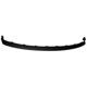Purchase Top-Quality Front Bumper Deflector by SHERMAN PARTS - 907-22 pa1