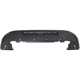 Purchase Top-Quality SHERMAN PARTS - FOCORS20-22DU - Front Bumper Air Deflector pa1
