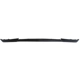 Purchase Top-Quality SHERMAN PARTS - GMACAD17-22DU - Front Bumper Deflector pa1