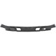 Purchase Top-Quality Front Bumper Deflector - GM1092174 pa2