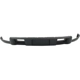 Purchase Top-Quality Front Bumper Deflector - GM1092202 pa1