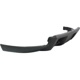 Purchase Top-Quality Front Bumper Deflector - GM1092202 pa3